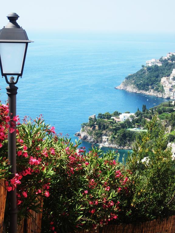 La Casetta Fra I Limoni Amalfi